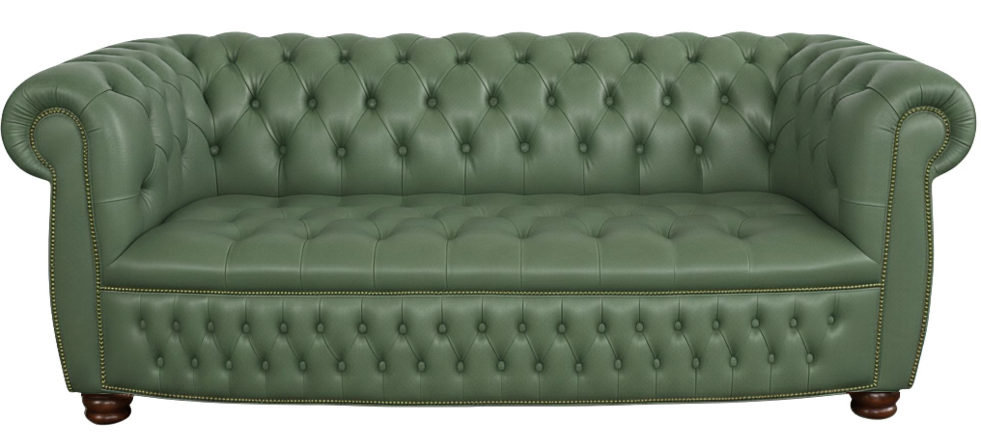 The Balmoral Chesterfield